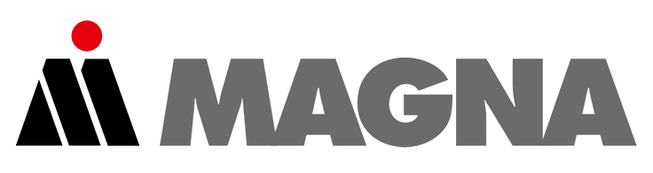 Magna Logo